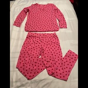NWOT Jasmine & Ginger PJ's medium